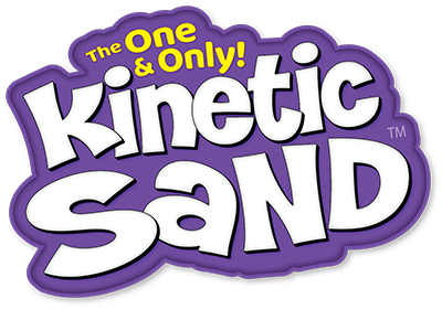 Kinetic Sand | Creativity You Can Feel